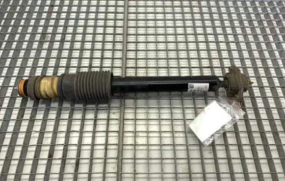 Rear shock absorber/damper