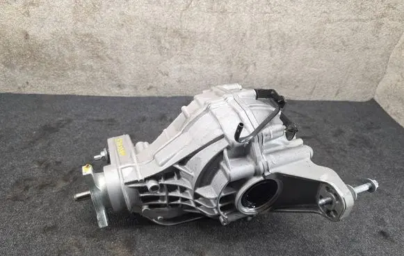 Maserati Grecale Rear differential 00552749510 X0590025764