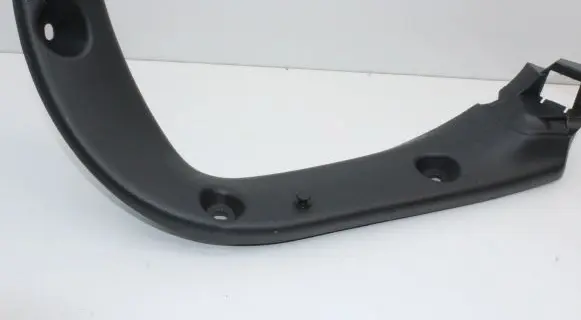 Nissan Juke I F15 Centre console side trim rear 909021KA2A