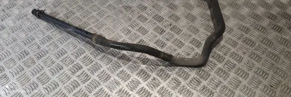 Mercedes-Benz ML W164 Engine coolant pipe/hose A1645060835