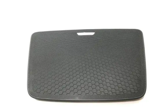 Audi A8 S8 D4 4H Parcel shelf speaker trim grill 4H0035435A