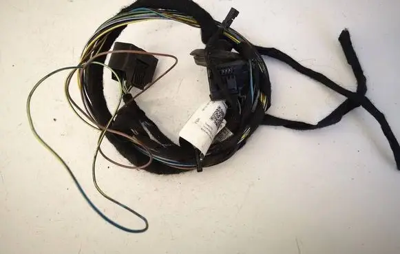 BMW 7 E65 E66 Other wiring loom 6949384