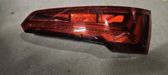 Audi Q5 SQ5 Rear/tail lights 80A945308B 80A945430F F00H1A400601