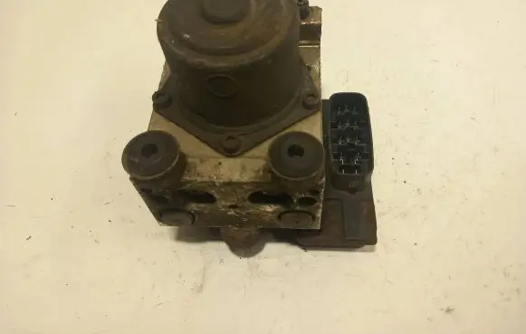 Mazda 6 ABS Pump ASCECu562WD