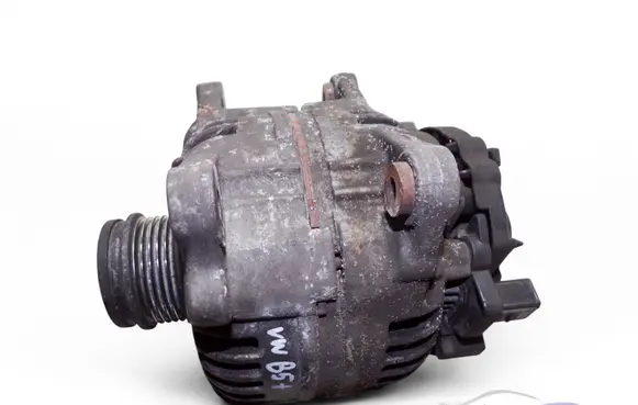 Volkswagen PASSAT B5.5 Generator/alternator