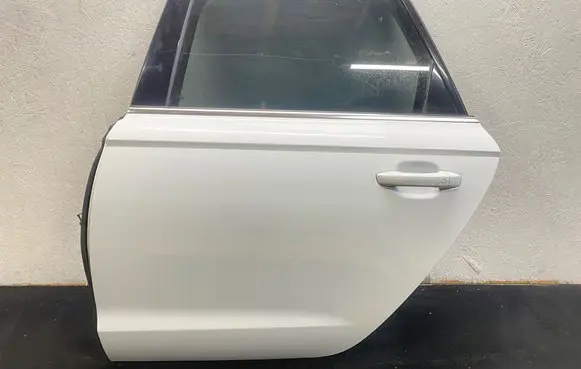 Audi A6 S6 C7 4G Rear door
