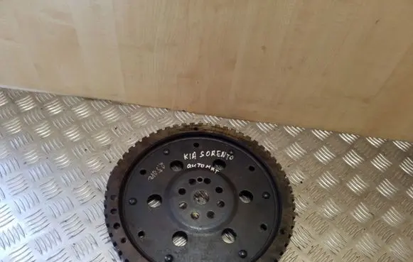 KIA Sorento Flywheel