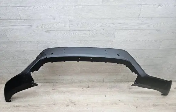 BMW X3 G01 Front bumper 7483986 773828