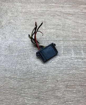 BMW 3 E46 Plug wire 8373964