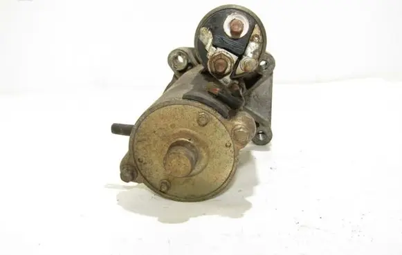 Mazda 3 I Starter motor Y60118400B