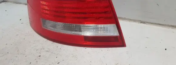 Audi A6 S6 C6 4F Rear/tail lights 4F5945095N