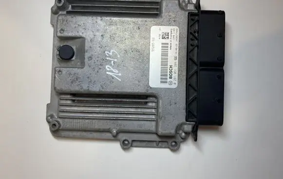 Jeep Renegade Engine control unit/module 55265162