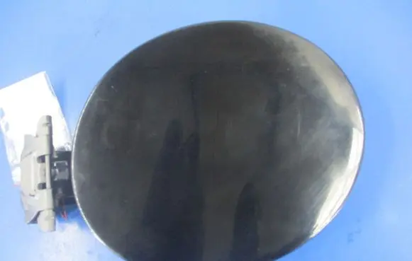 Mazda 2 Fuel tank cap
