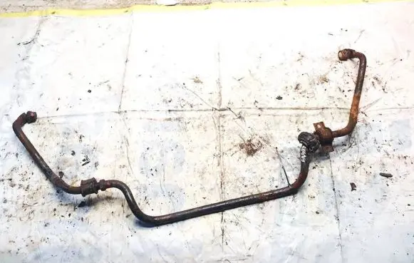 Citroen C3 Picasso Front anti-roll bar/sway bar