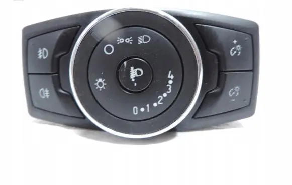 Ford Mondeo MK V Fog light switch DG9T-13D061-GCW