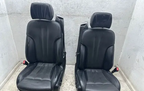 BMW 6 F06 Gran coupe Interior set 