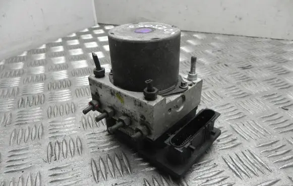 Nissan Almera N16 ABS control unit/module 47660BU700