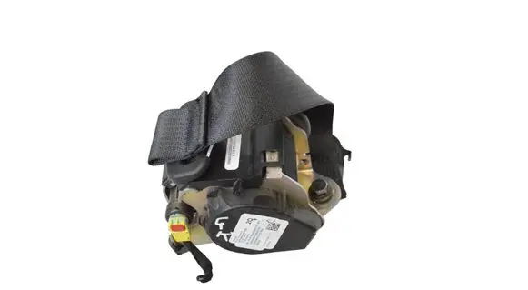 Tesla Model 3 Rear seatbelt 111015401F