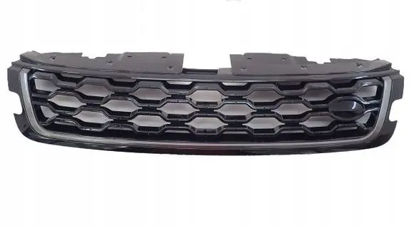 Land Rover Evoque II Front bumper upper radiator grill K8D28200C
