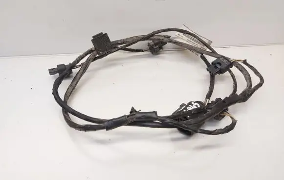Seat Ibiza IV (6J,6P) Parking sensor (PDC) wiring loom 6J8971194