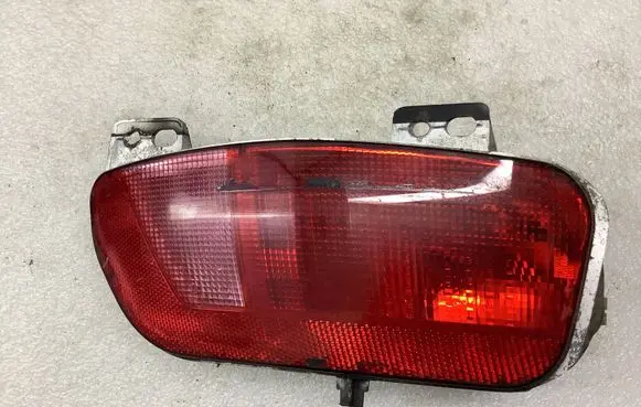 Citroen C4 II Picasso Rear fog light A046341