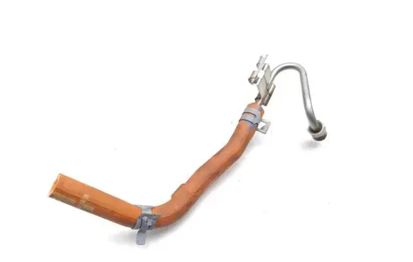 Mercedes-Benz Citan II W420 Exhaust gas pipe 208740264R