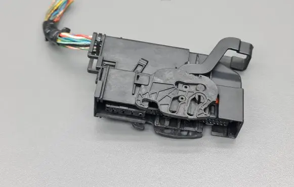 Honda Civic ABS module connector plug 192840 19284014566 14566