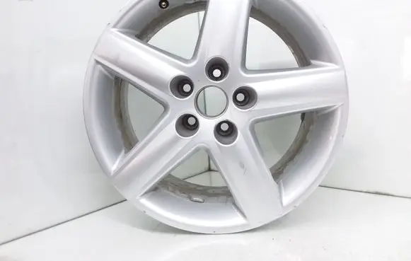 Audi A4 S4 B6 8E 8H R17 alloy rim 4F0601025K