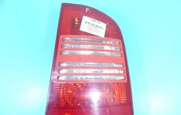 Skoda Octavia Mk1 (1U) Rear/tail lights IMPRK1348710