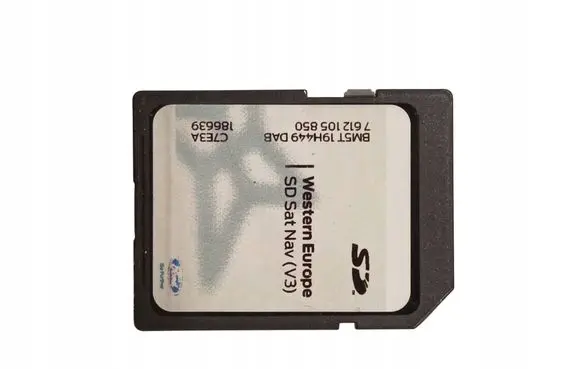 Ford Focus Ignition key card reader 