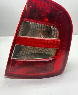 Skoda Fabia Mk1 (6Y) Rear/tail lights 6Y6945096 XU3X13404AA 6Y6945112