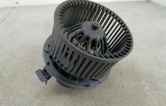 Renault Modus Heater fan/blower G101507G