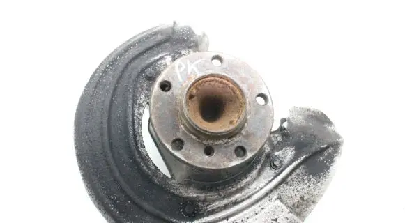 BMW 4 F32 F33 Front wheel hub