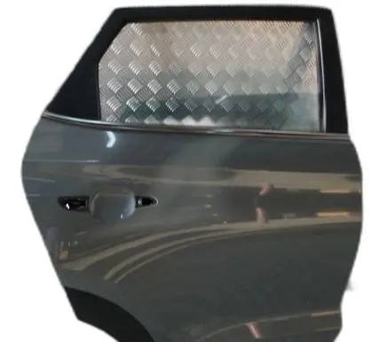 Hyundai Tucson TL Front door 