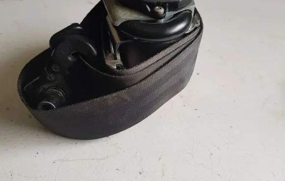 Opel Movano B Front seatbelt 868840018R