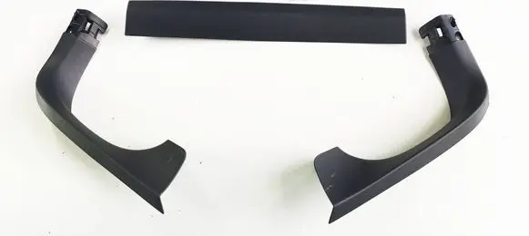 Peugeot 2008 I Bottom trim 96780598770 9678059877