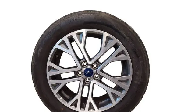 Ford Escape IV R18 alloy rim LJ1C1007 LJ1C1007G1A GJBMH