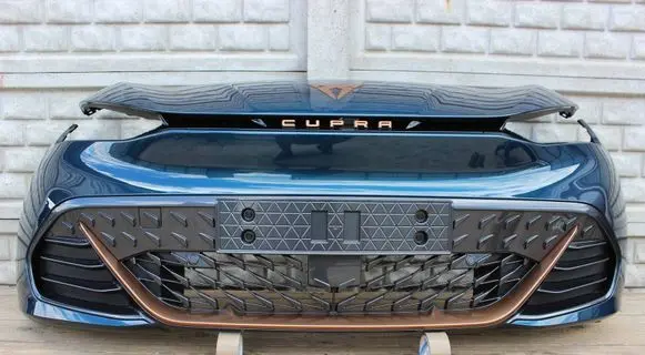 Cupra Born Front bumper 10E807221D