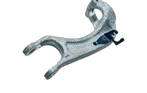 Tesla Model S Lower shock absorber bracket 103060900D