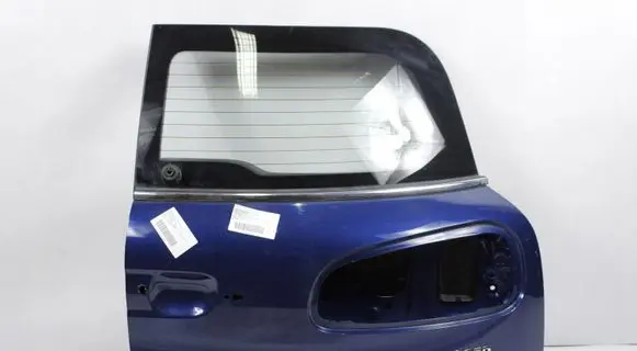 Mini Clubman F54 Tailgate/trunk/boot lid 