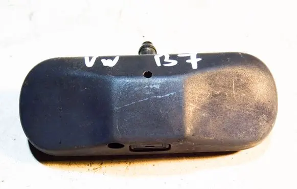 Volkswagen PASSAT B7 Windshield washer spray nozzle 5M0955986C