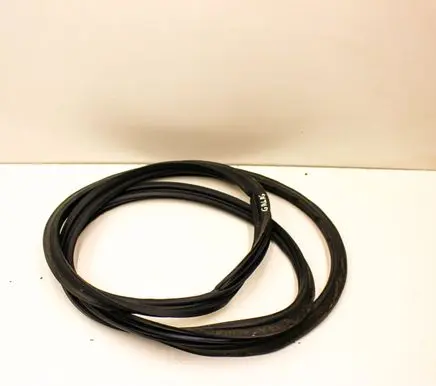 Trunk rubber seal (body)