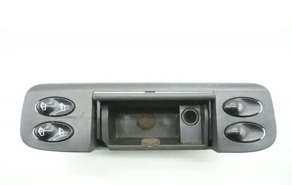 Porsche Boxster 986 Electric window control switch 996552095