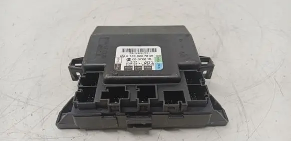 Mercedes-Benz ML W164 Door control unit/module A1648207826 05072215
