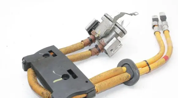 Tesla Model S Other wiring loom 102256510E