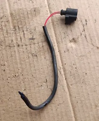 Audi Q7 4L Other wiring loom 1J0973702