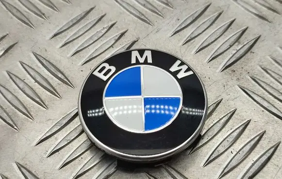 BMW 2 F45 Original wheel cap 6850834 10333410