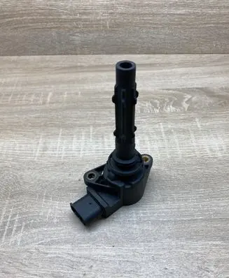 Mercedes-Benz ML W164 High voltage ignition coil A0001502680 19005267