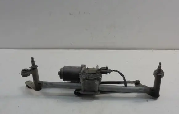 Skoda Fabia Mk3 (NJ) Front wiper linkage 5JB955113