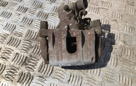 Volvo V40 Rear brake caliper